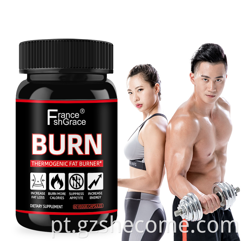 keto fat burning supplement